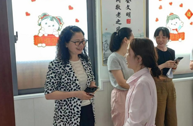 松山醫(yī)院護(hù)理部王楠當(dāng)選重慶市護(hù)理學(xué)會(huì)副理事長(zhǎng)兼秘書(shū)長(zhǎng)