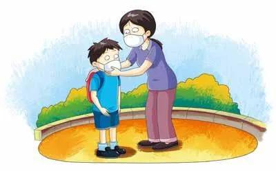 好好學(xué)習(xí)天天向上!愛健康 講衛(wèi)生問與答②【新型冠狀病毒科普知識】(377)