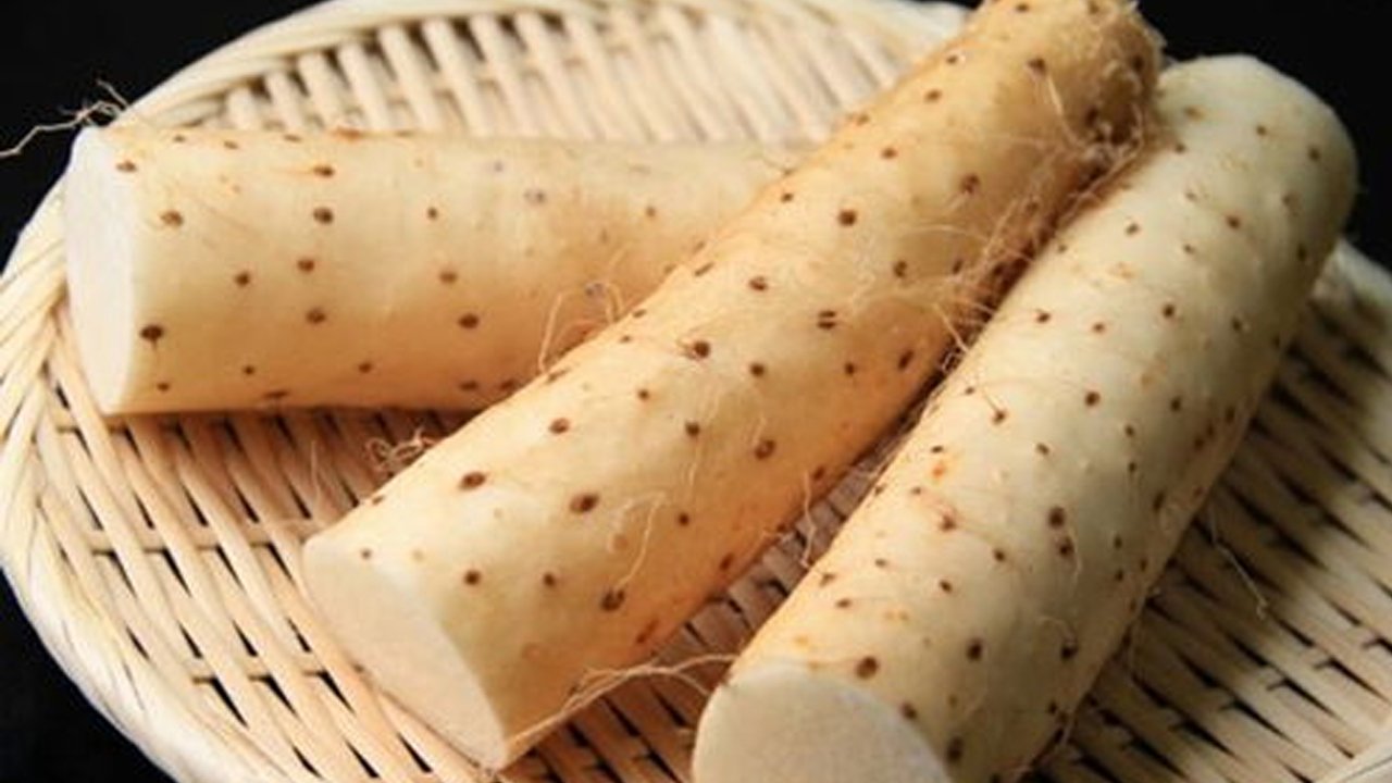 秋分過后，四種不同體質 如何通過食物防秋燥？