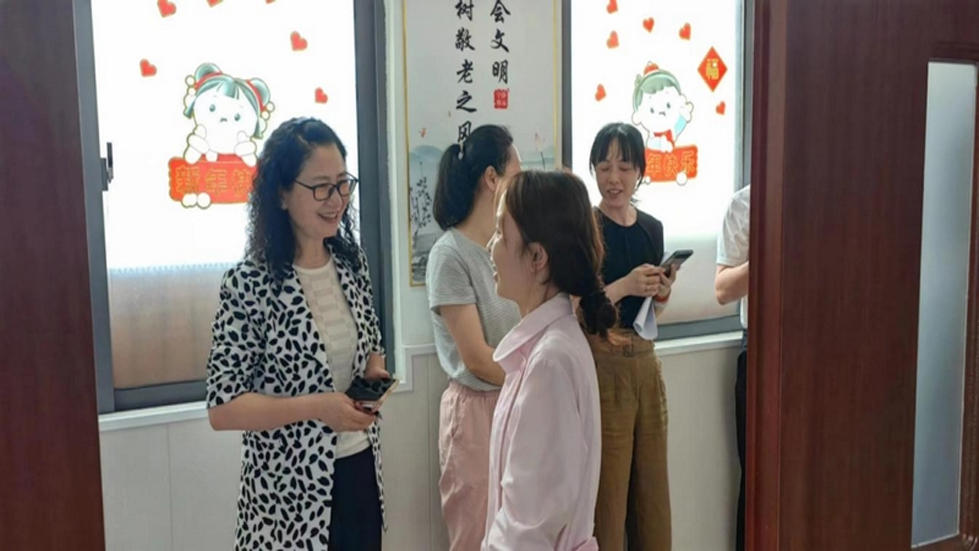 玉屏中醫(yī)院：中醫(yī)特色護(hù)理門(mén)診讓中醫(yī)護(hù)理邁向新臺(tái)階