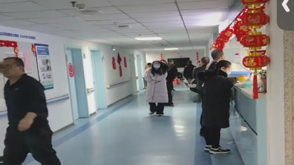 新春奮戰(zhàn)正當(dāng)時，開局即沖刺——太原市第七人民醫(yī)院血管外科的實(shí)干新篇